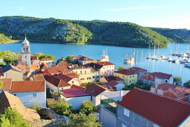 Krka Waterfalls Excursion From Zadar - Inclusions and Exclusions