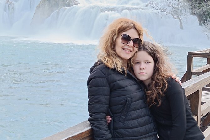 Krka Waterfalls Excursion From Zadar - Meeting and Pickup Details