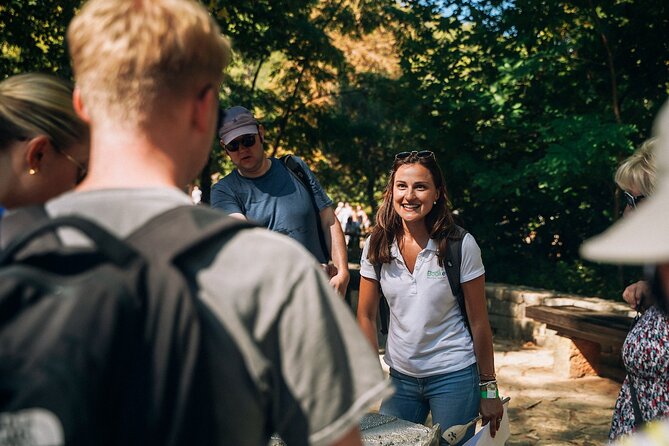 Krka Waterfalls, Food & Wine Tasting Tour From Split - Transportation to and From Split