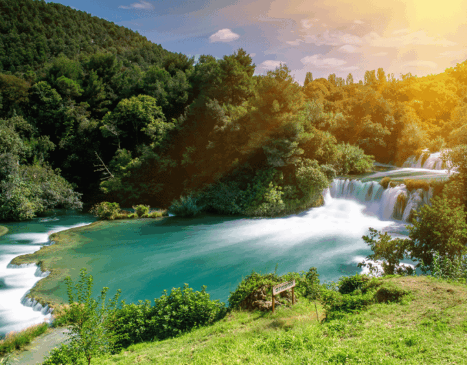 Krka Waterfalls Group Tour From Split - Frequently Asked Questions