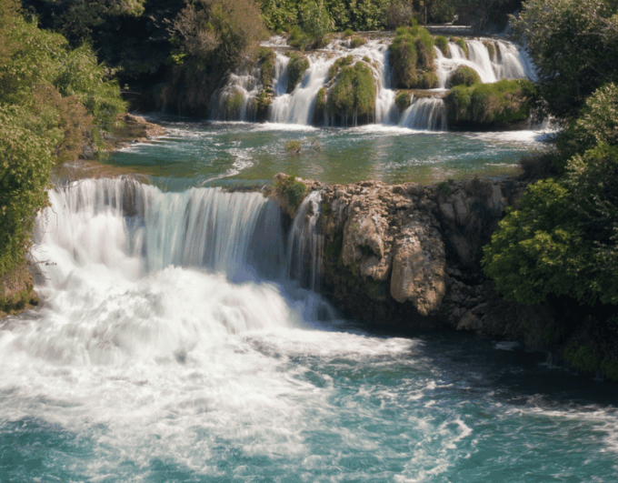 Krka Waterfalls Group Tour From Split - Frequently Asked Questions