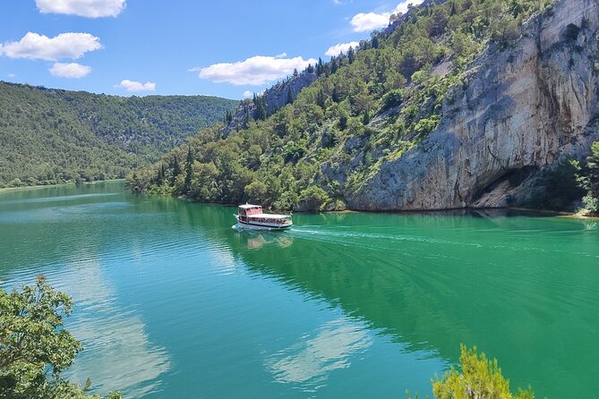 Krka Waterfalls Half Day, Private Tour From Sibenik - Krka National Park Attractions