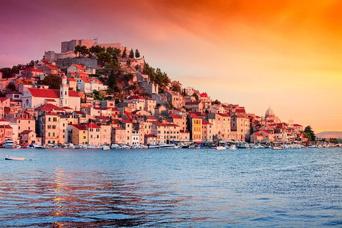 Krka Waterfalls & Historic ŠIbenik - Driver&Guide, Boat Cruise, Lunch Break - Booking and Confirmation Details