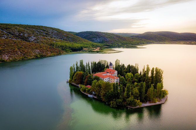 Krka Waterfalls & Klis Fortress Luxury Private Tour - Luxury Private Tour Experience