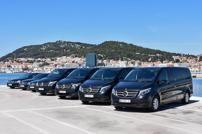 Krka Waterfalls & Klis Fortress Luxury Private Tour - Worth The Stay