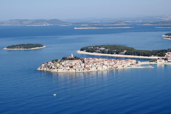 Krka Waterfalls Luxury Tour for Singles or Couples - Pricing and Cancellation