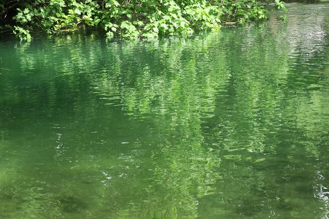 Krka Waterfalls Luxury Tour for Singles or Couples - Why Visit Krka Waterfalls