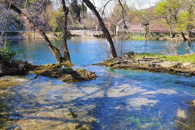 Krka Waterfalls Private Day Trip From Split - Scheduling and Availability