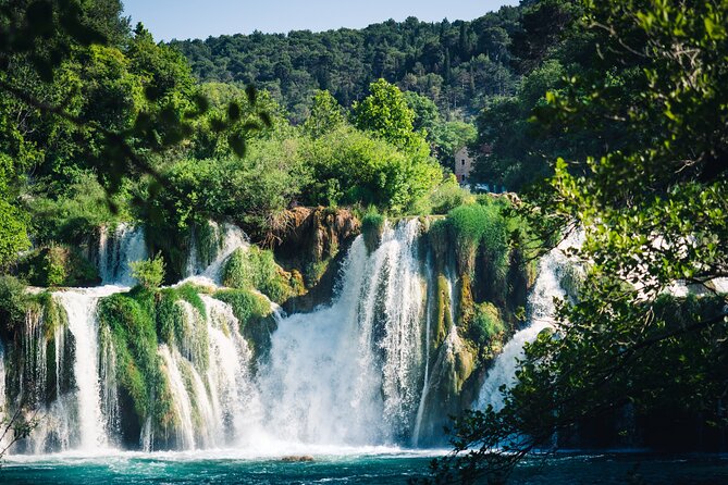 Krka Waterfalls Private Day Trip From Split - Traveler Reviews