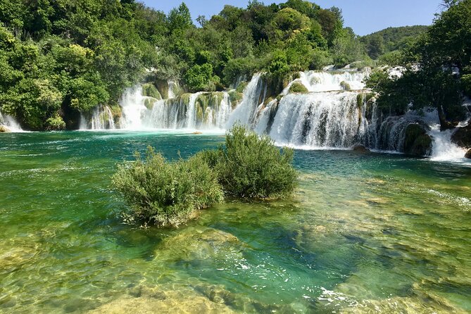 Krka Waterfalls Private Day Trip From Split - Recap