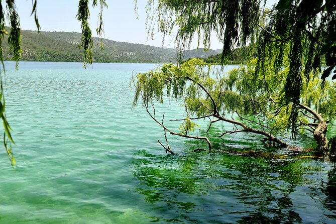 Krka Waterfalls Private Tour - Knowledgeable and Enthusiastic Guides