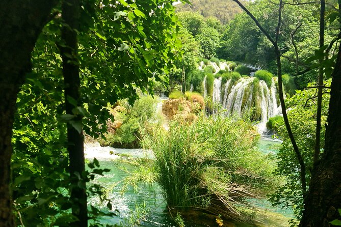 Krka Waterfalls Private Tour - Diverse Sightseeing Opportunities
