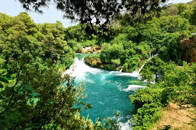 Krka Waterfalls Private Tour - Memorable Moments and Experiences