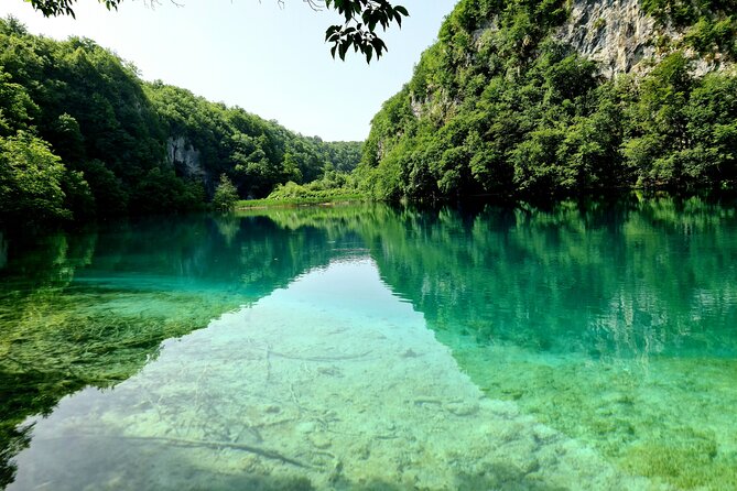 Krka Waterfalls Private Tour - Stress-Free and Organized Itinerary