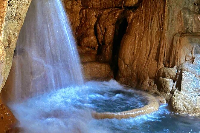 Krka Waterfalls Private Tour - Comparisons and Recommendations