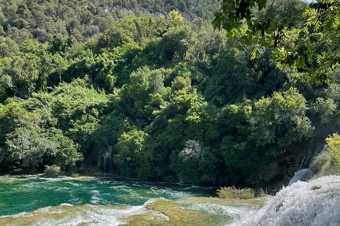 Krka Waterfalls Private Tour up to 8 Persons-Pick up Included - Host and Reviews