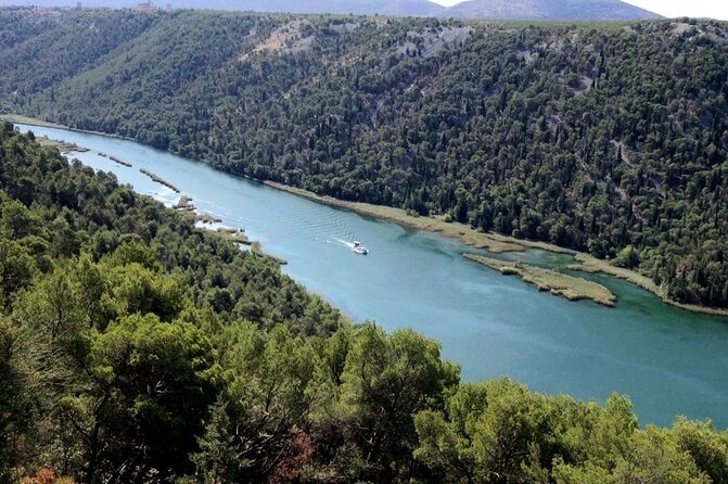 Krka Waterfalls Private Tour up to 8 Persons-Pick up Included - Pricing Information