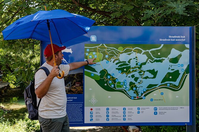 Krka Waterfalls Tour With Wine and Olive Oil Tasting - Savor Delicious Tastings