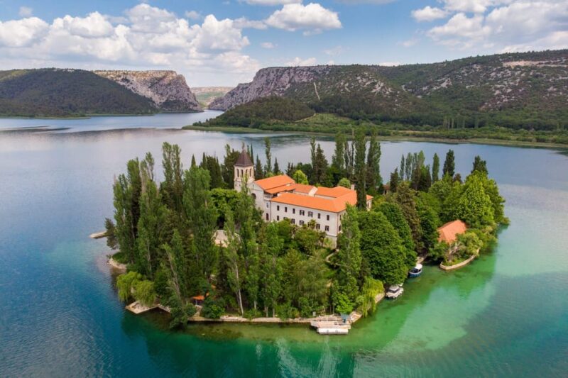 Krka Waterfalls:Private Tour With Wine Tasting and Desert - Good To Know