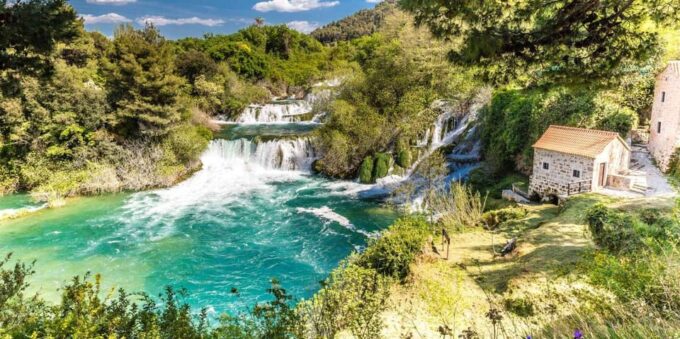 Krka Waterfalls:Private Tour With Wine Tasting and Desert - Frequently Asked Questions