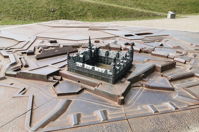 Kronborg (Hamlet Castle) & Frederiksborg Castles: PRIVATE TOUR - Meeting Point Details