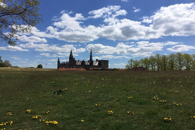 Kronborg (Hamlet Castle) & Frederiksborg Castles: PRIVATE TOUR - What to Expect on the Tour