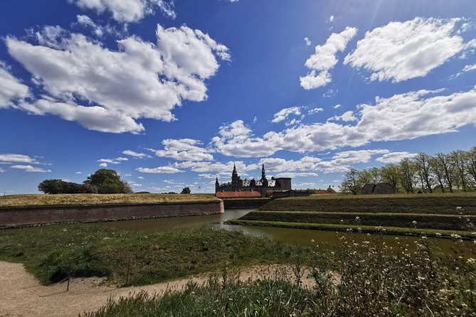 Kronborg (Hamlet Castle) & Frederiksborg Castles: PRIVATE TOUR - Cancellation and Refund Policy