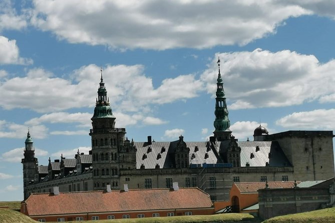 Kronborg (Hamlet Castle) & Frederiksborg Castles: PRIVATE TOUR - Exploring Frederiksborg Castle