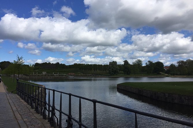 Kronborg (Hamlet Castle) & Frederiksborg Castles: PRIVATE TOUR - Tour Guide Expertise