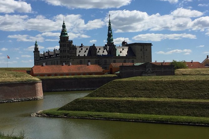 Kronborg (Hamlet Castle) & Frederiksborg Castles: PRIVATE TOUR - Customer Reviews and Ratings