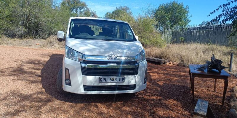 Kruger Mpumalanga International Airport: Tour Sabi Sand - Inclusions and Experience