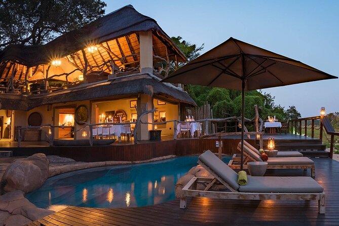 Kruger National Park. 2 Days Best Ever Safari From Cape Town - Tips for a Memorable Safari