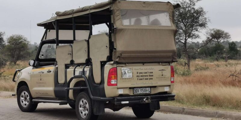 Kruger National Park: 3-Day Essence of the Kruger Safari - Itinerary and Highlights