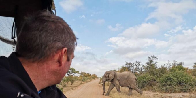 Kruger National Park: 3-Day Essence of the Kruger Safari - Logistics and Preparations