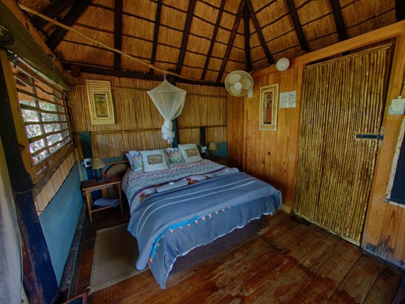Kruger National Park: 3-Day Safari Tour and Treehouse Stay - Sunrise Bushwalk