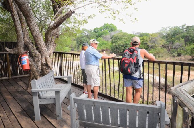 Kruger National Park: 3-Day Safari Tour and Treehouse Stay - Included Amenities