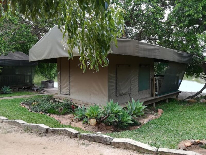 Kruger National Park: 3 Day Safari Tour - Duration and Cost