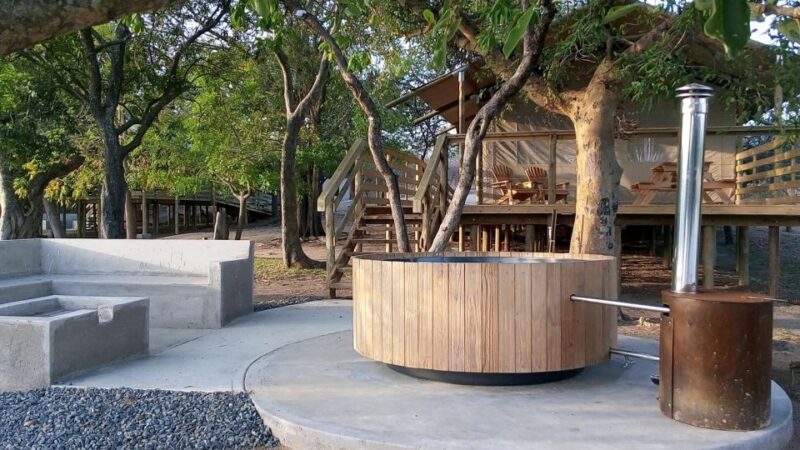 Kruger National Park: 3 Day Safari Tour - Pickup and Drop-off