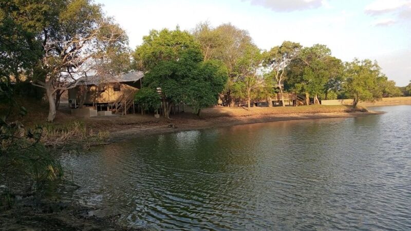Kruger National Park: 3 Day Safari Tour - Cancellation Policy