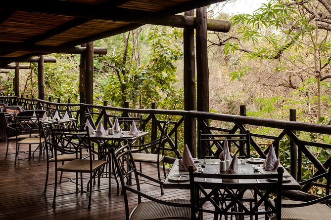 Kruger National Park. 3 Days Best Ever Safari From Cape Town - Safari Experience and Activities