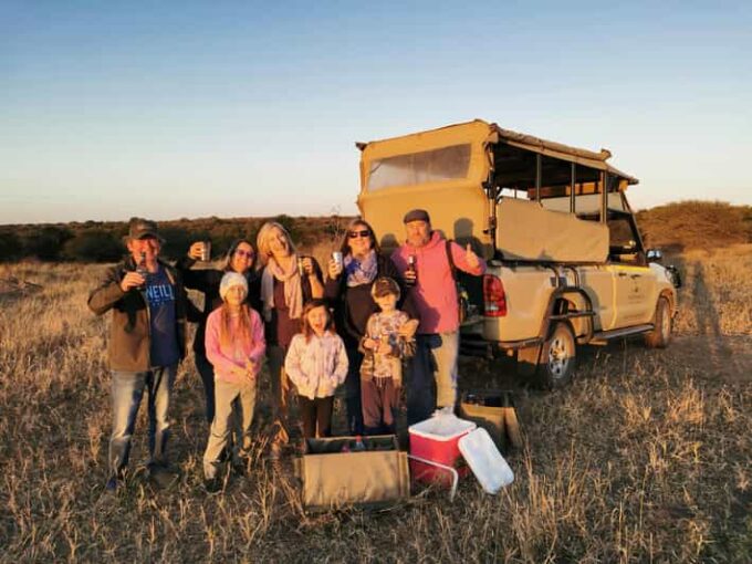 Kruger National Park: 4-Day Encounter the Kruger Park Safari - Leisure Options