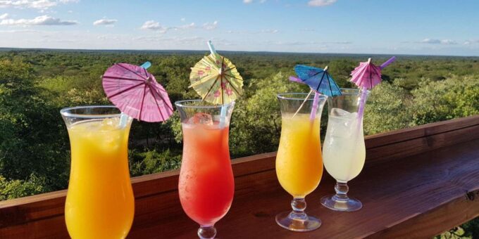 Kruger National Park: 4-Day Encounter the Kruger Park Safari - Important Policies