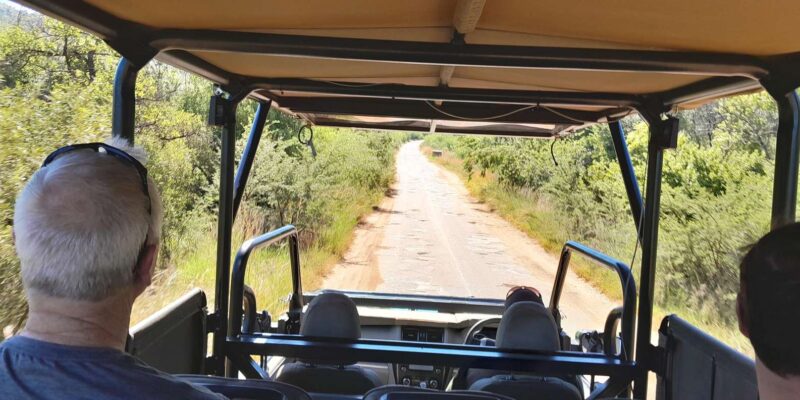 Kruger National Park: 4-Day Private Safari Tour - Cancellation Policy