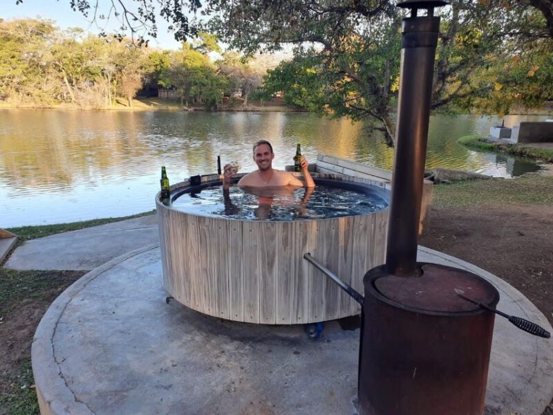 Kruger National Park - 4 Day Safari Tour - Frequently Asked Questions