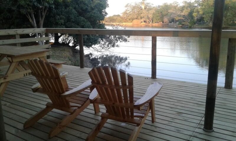 Kruger National Park - 5 Day Safari Tour - Pickup and Drop-off