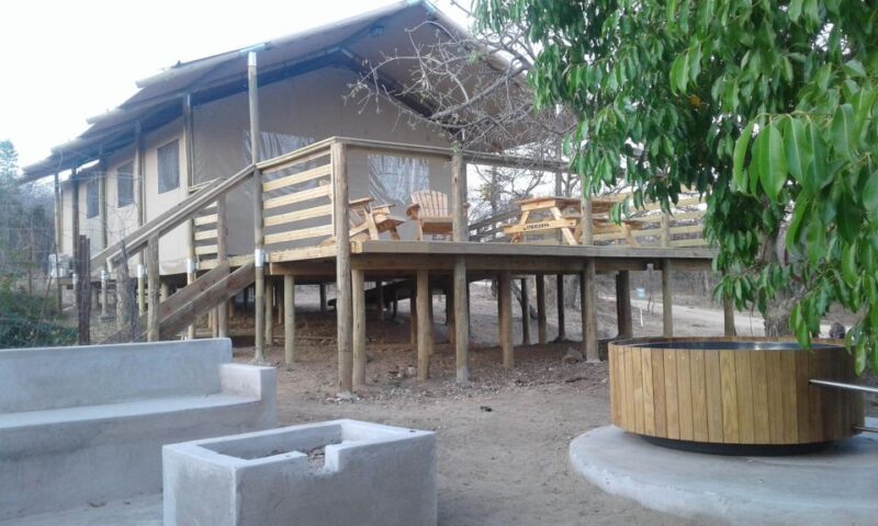 Kruger National Park - 5 Day Safari Tour - Exclusions