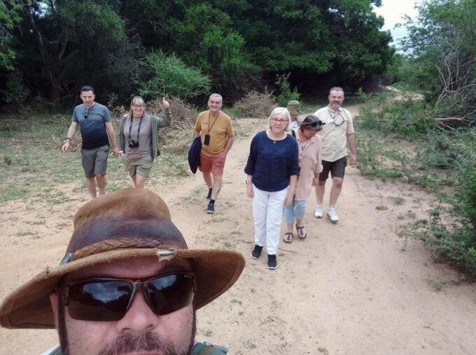 Kruger National Park - 5 Day Safari Tour - Frequently Asked Questions