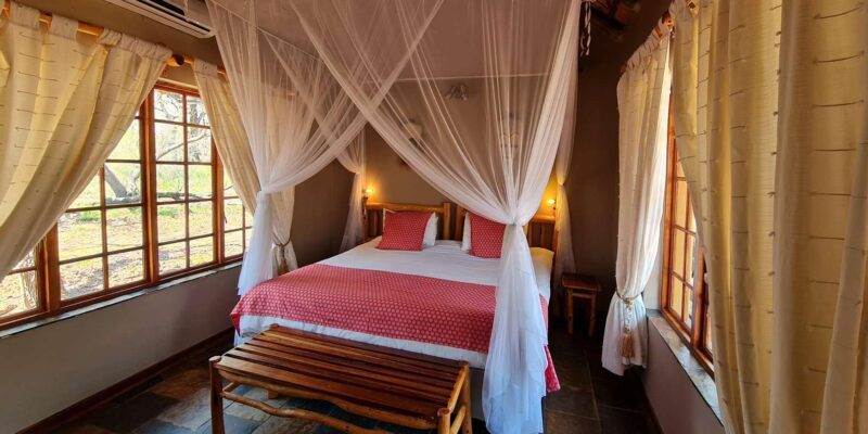 Kruger National Park: 6-Day Epic Kruger Park Safari - Included Activities