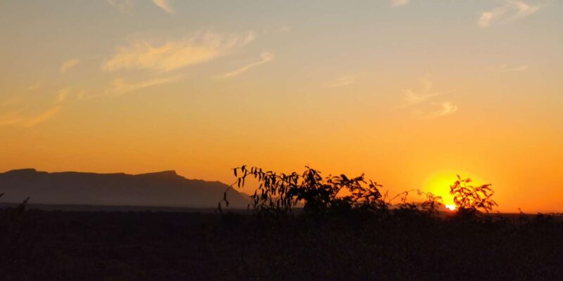 Kruger National Park: 6-Day Epic Kruger Park Safari - Arrival and Departures