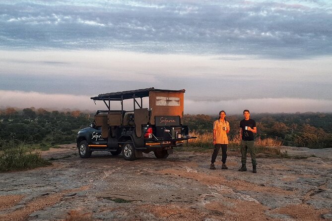 Kruger National Park Afternoon Sunset Safari Tour - What to Expect and Recommendations